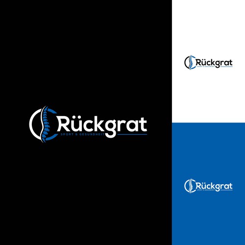 Logo design contest entry by Herii1