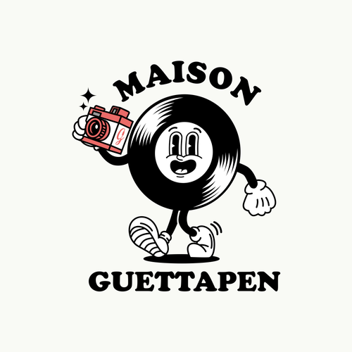 Logo design contest entry by Gaishaart