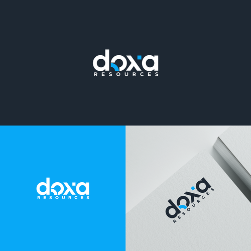 Logo for new private equity group Design by code.signs