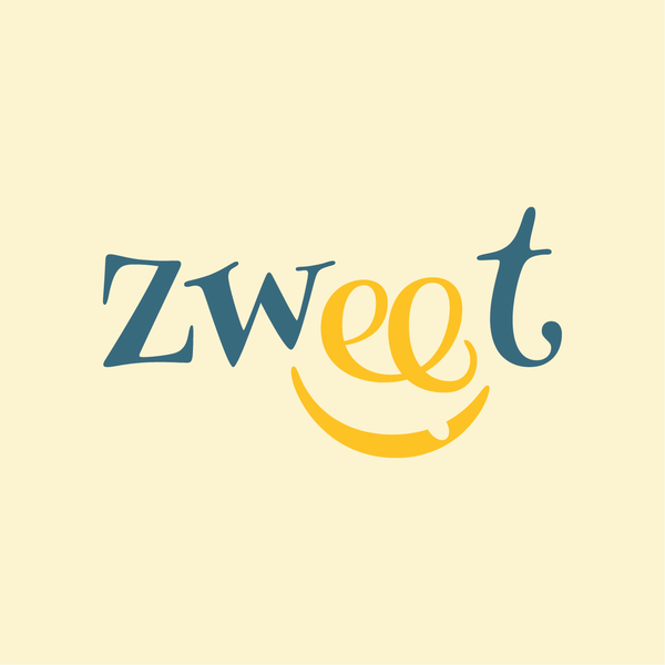 Logo design for a sweetener