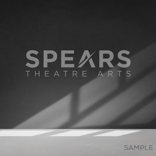 New Logo for Performing Arts Education Company Design by -Tofu SMD™-