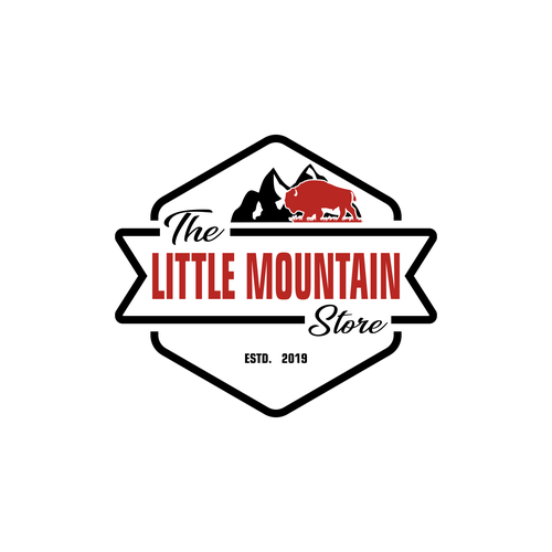 High End Country Store Logo 