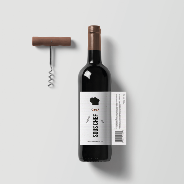 SOUS CHEF: Culinary Precision