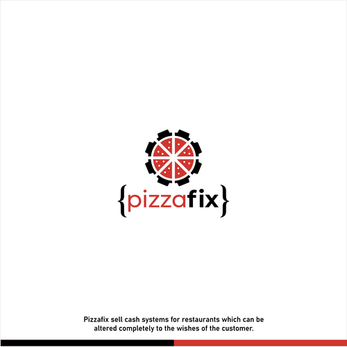 Design a logo for a restaurant system Design by deer203A