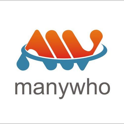 New logo wanted for ManyWho Réalisé par Abahzyda1