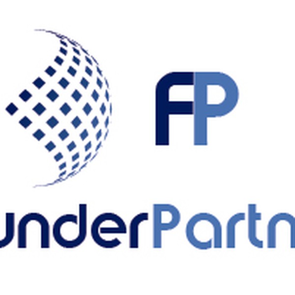 Concepto serio y fresco