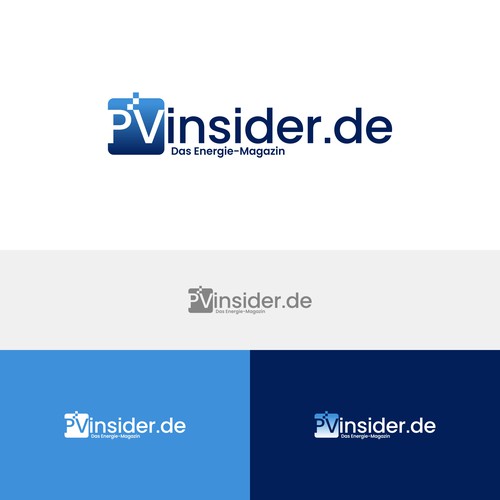 Logo design contest entry by MisterR