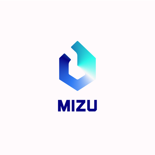 Design a brand for a modern Web3 DeFi launchpad Design by Hicham.design