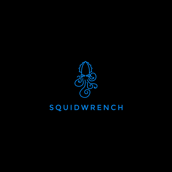 Design by maelany03 titled "squidwrench"