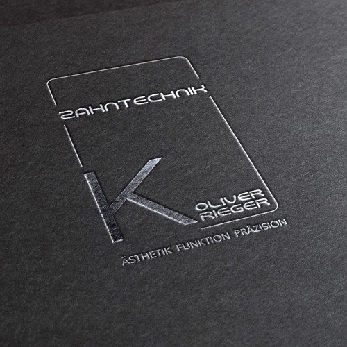  contest entry by N-Design*