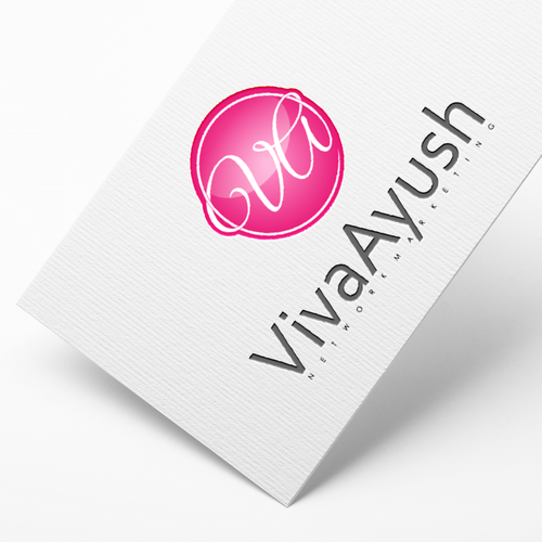 Logo For Network Marketing Company Logo design contest