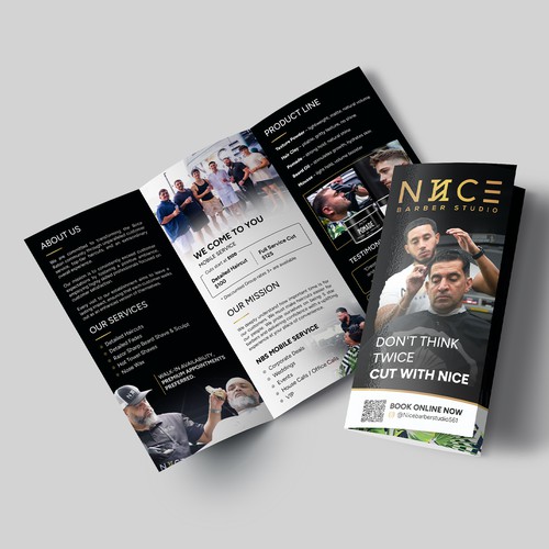  contest entry by Pajh√