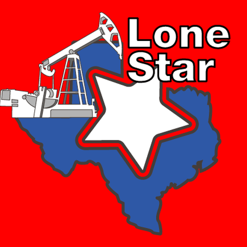 Lone Star Food Store needs a new logo Réalisé par Ontoshko