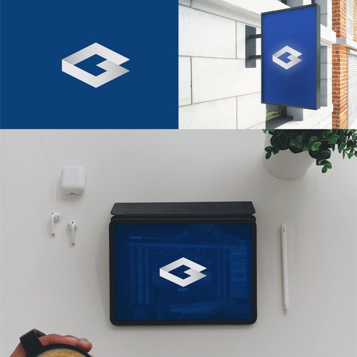 Trading Platform Logo Diseño de FernandoUR