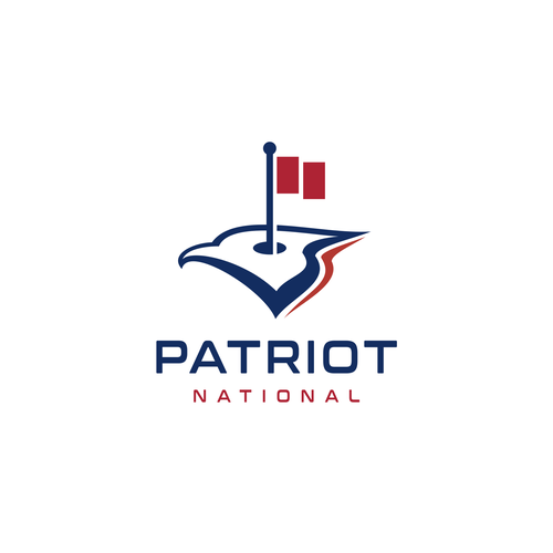 Design Patriots National Golf Club di La Vuente Todo