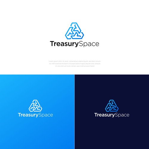 Design app icon and logo for leading FinTech app Design by ivek_design