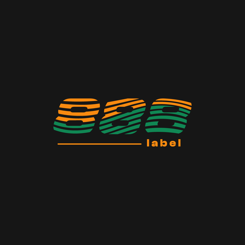 888 Label Logo Design Design by Philosopix