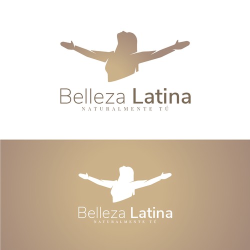 Logo & brand guide contest entry by Jayzon Garcia