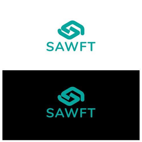 Sawft Logo Design Contest Design by jp211