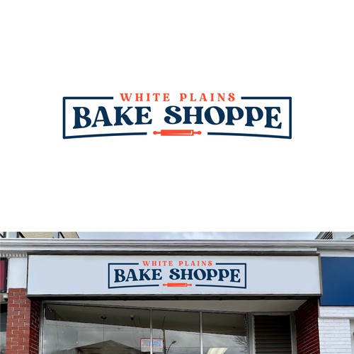 Design di Bake Shoppe in need of Makeover! di wopras