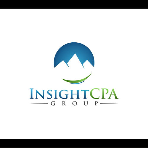 Create a great logo for an up and coming CPA firm! Design by jejer_one