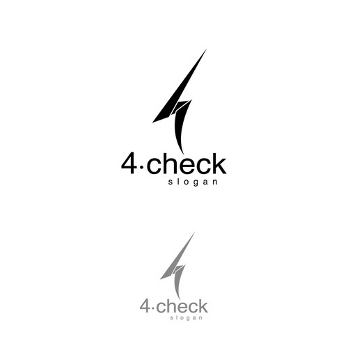 Logo design contest entry by Wfemme