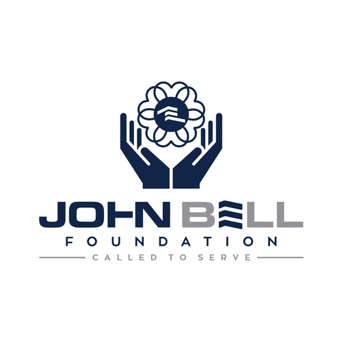 Design a Foundation logo for a new organization called to serve others Design by SrvArt