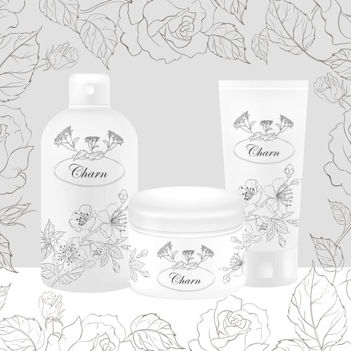 ORIENTAL SPA PRODUCTS Design by pampymanalac