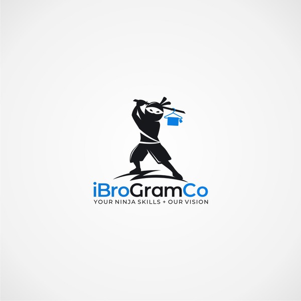 Design by G.R.L.T titled "ninja mall"