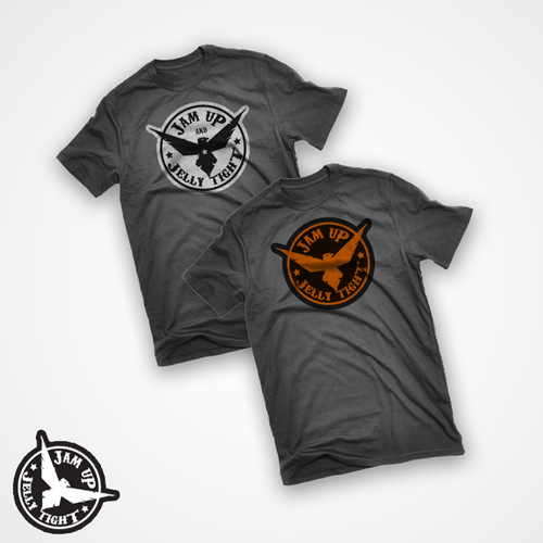 New logo wanted for Jam Up and Jelly Tight Logo design contest