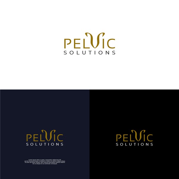 Pelvic Logo