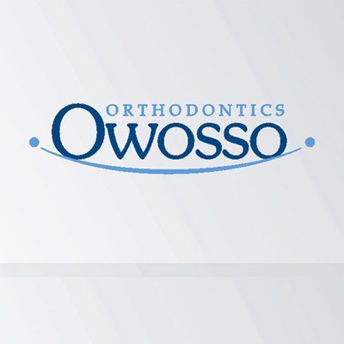 New logo wanted for Owosso Orthodontics Design por Alenka_K