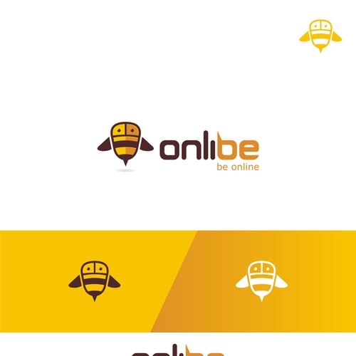 "Create logo with mascot for websites company" winning Other design