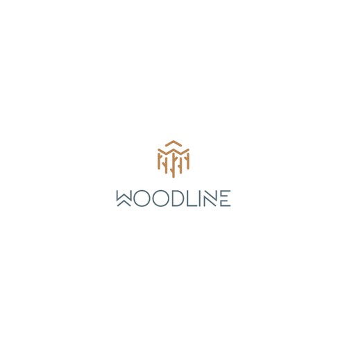 Create a pruning and refined logo, at the same time modern for a company that manufactures custom (h Design by Akhat7172