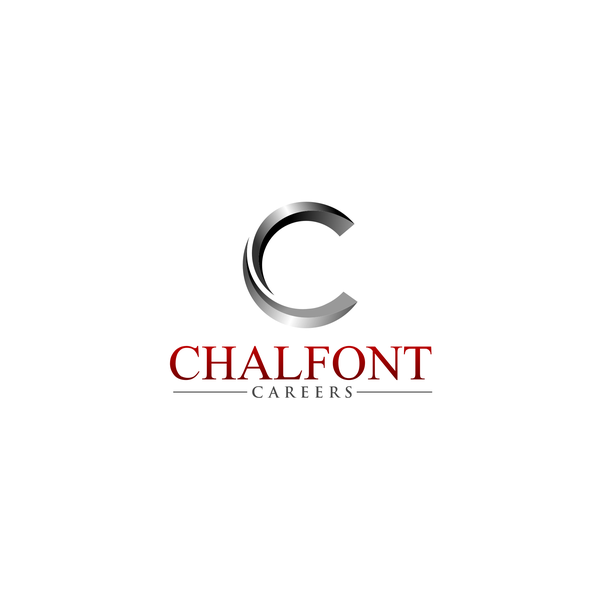 Design by D'Krina titled "chalfont careers"