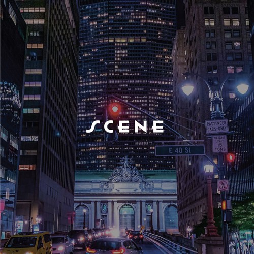 Scene - NYC Nightlife Design by atikul_