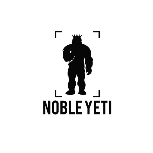 Design a fresh logo for Noble Yeti Design by shyne33