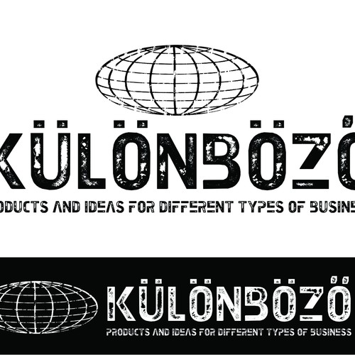 Logo design contest entry by SigSigDesign