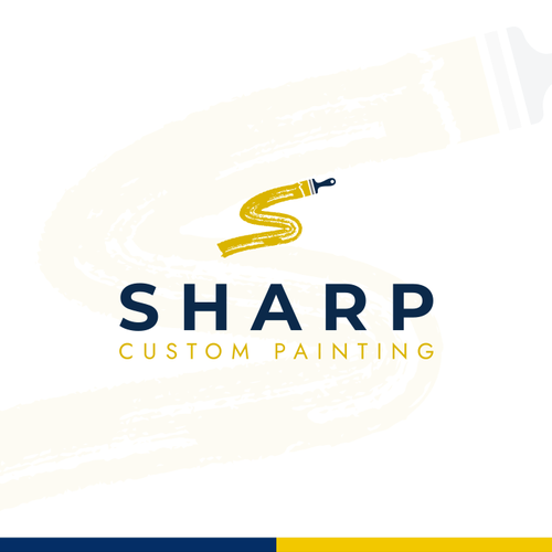 Design a logo for an Architectural Coatings Contractor to appeal to homeowners and designers Design by IamNaledi