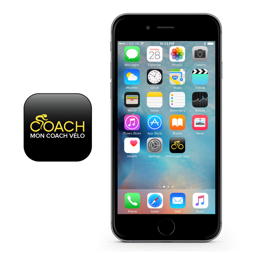  contest entry by Elrich