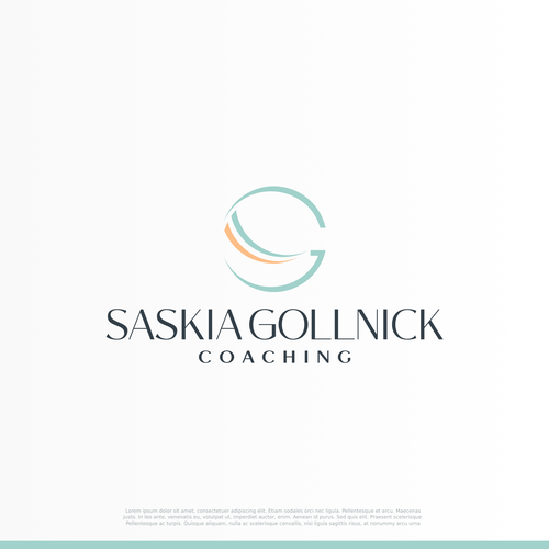 Logo design contest entry by Direwolf Design