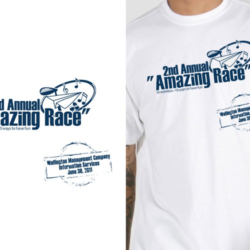 team building shirts