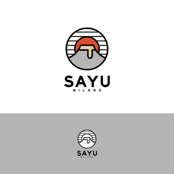 Design by LombarDesign titled "SAYU Milano"