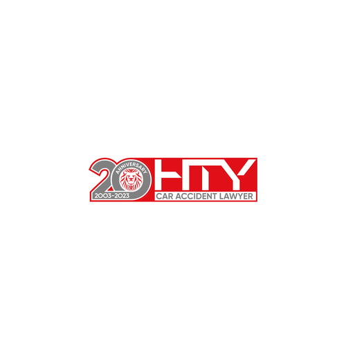 Update Logo for Law Firm To Celebrate 20 Years Design by twentysixyears