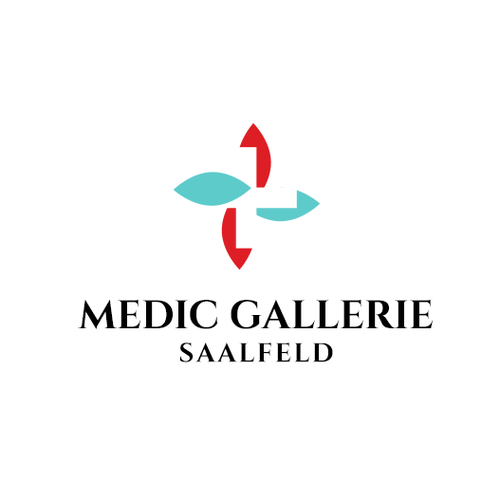 Logo & hosted website contest entry by Medien