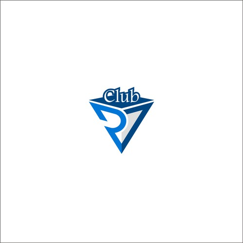 Simple & Beachy logo for CLUB RV Design by One Love One Kick