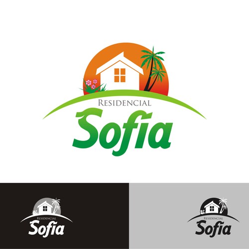 Logo design contest entry by holysmf