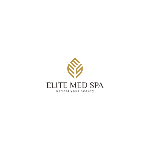 Elite Med Spa Design by RMMO™