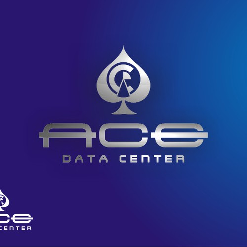 Ace Data Centers needs a new logo Design by Sporadisain