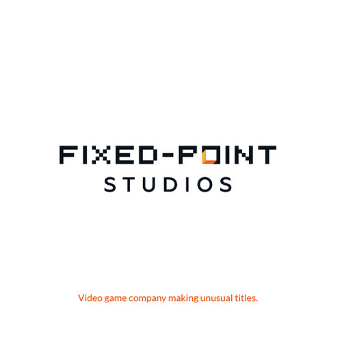 Video game studio logo Design by Jinghis